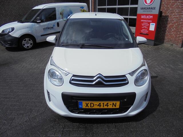 Citroen C1 1.0 VTi Feel||Airco||Bovag||Rijklaar||