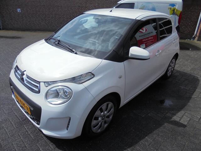 Citroen C1 1.0 VTi Feel||Airco||Bovag||Rijklaar||