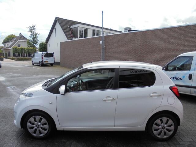 Citroen C1 1.0 VTi Feel||Airco||Bovag||Rijklaar||