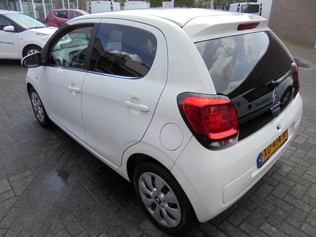 Citroen C1 1.0 VTi Feel||Airco||Bovag||Rijklaar||