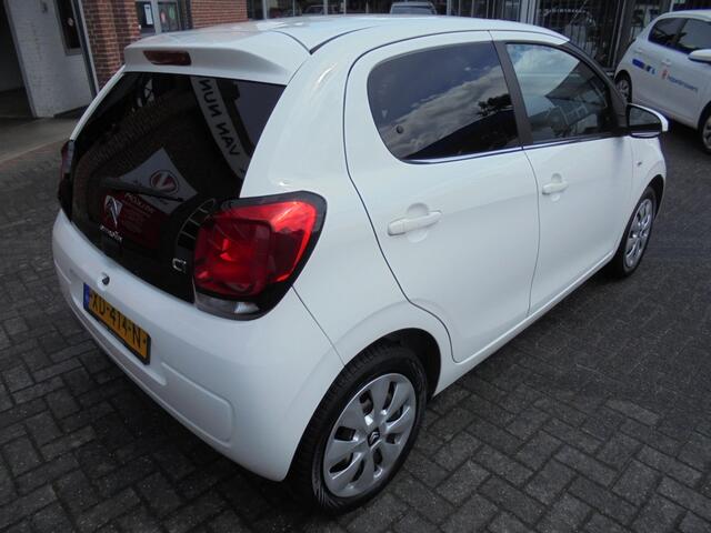 Citroen C1 1.0 VTi Feel||Airco||Bovag||Rijklaar||