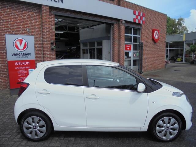 Citroen C1 1.0 VTi Feel||Airco||Bovag||Rijklaar||