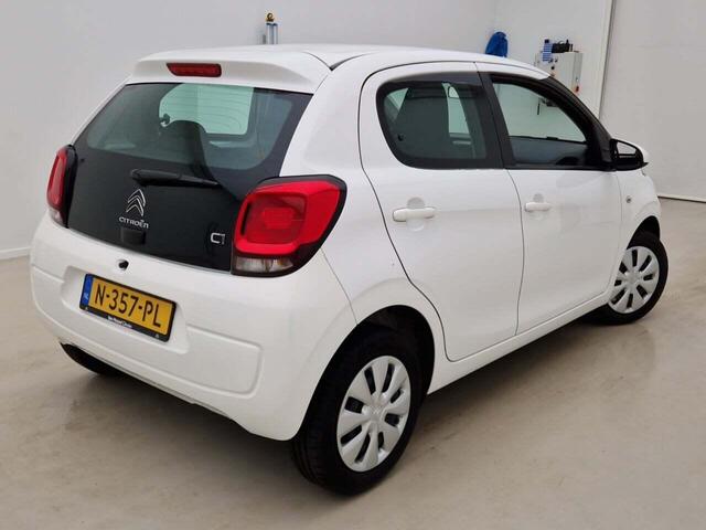 Citroen C1 1.0 VTi Feel