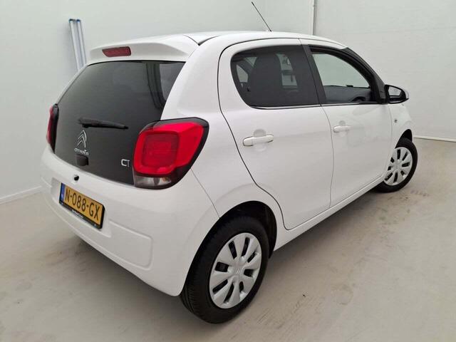 Citroen C1 1.0 VTi Feel