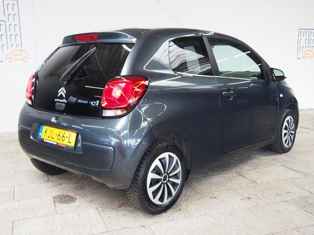 Citroen C1 1.0 e-VTi Feel (APK:Nieuw) Incl.Garantie