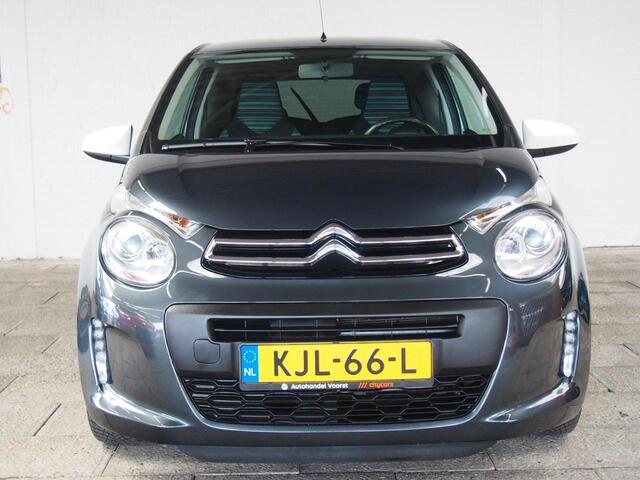 Citroen C1 1.0 e-VTi Feel (APK:Nieuw) Incl.Garantie
