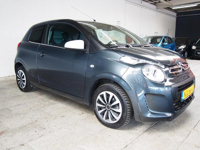 Citroen C1 1.0 e-VTi Feel (APK:Nieuw) Incl.Garantie