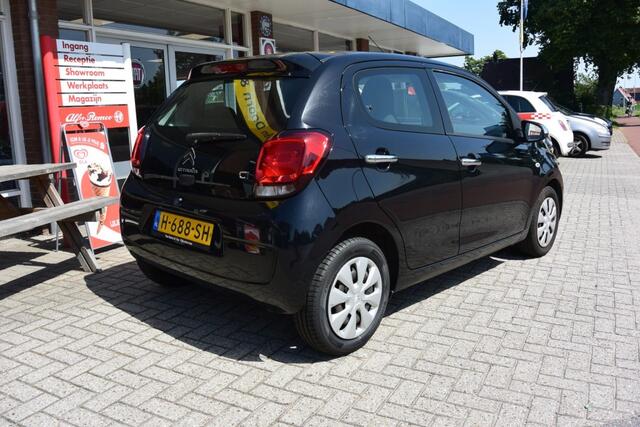 Citroen C1 1.0 VTI FEEL