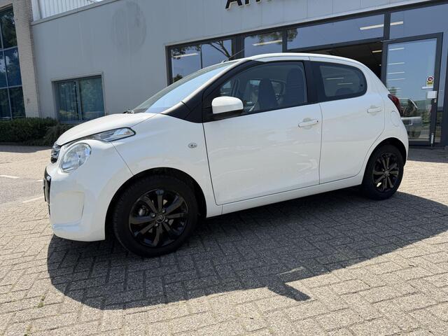 Citroen C1 1.0 VTi Shine