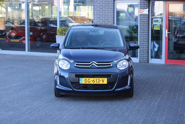 Citroen C1 1.0 e-VTi Feel Airco Incl Garantie!!