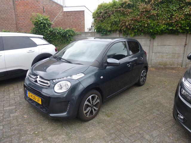 Citroen C1 1.0 VTi Shine