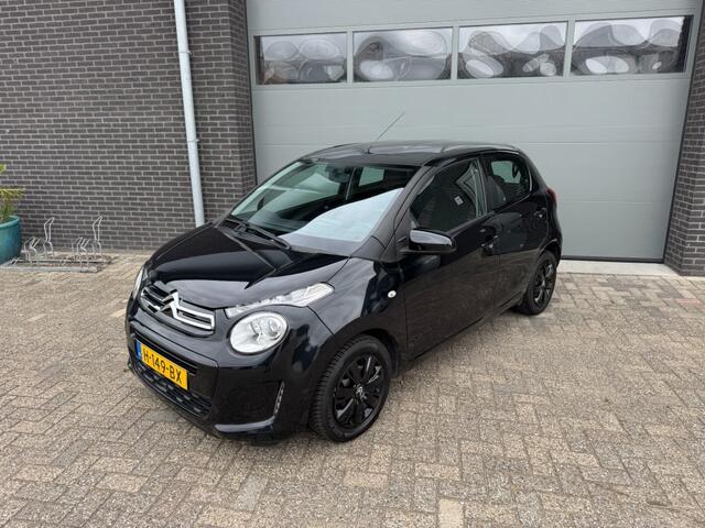 Citroen C1 1.0e VTI FEEL AIRCO