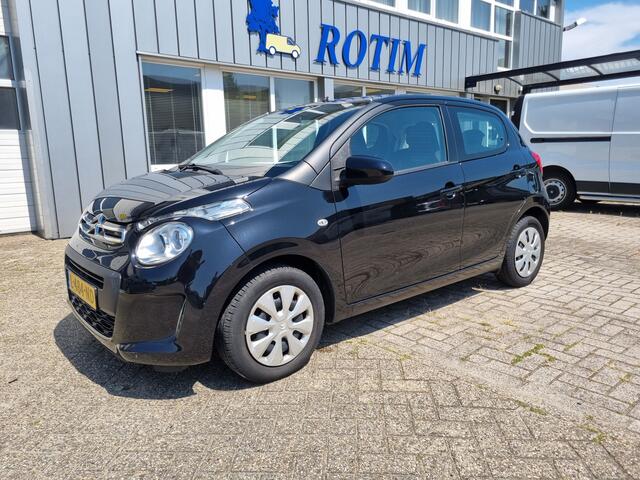 Citroen C1 1.0 VTi Feel , AIRCO, CRUISE. INRUIL/ FIN MOGELIJK