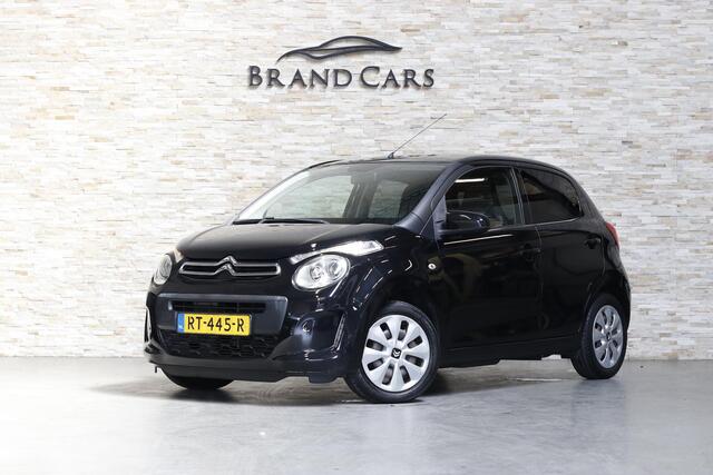 Citroen C1 1.0 e-VTi Feel