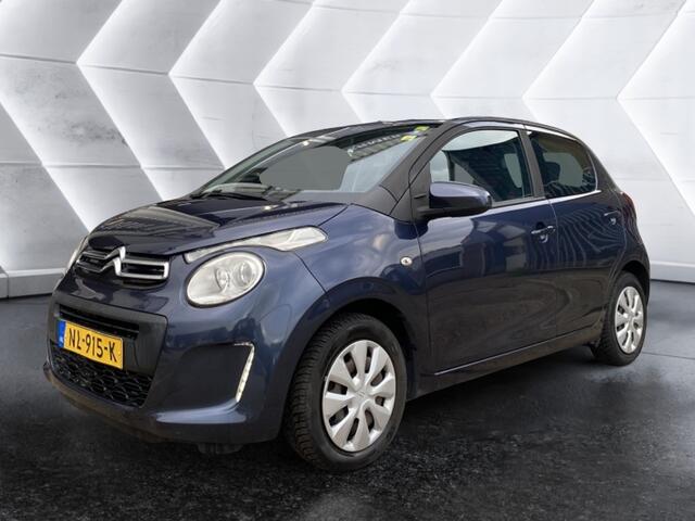 Citroen C1 1.0 e-VTi Selection