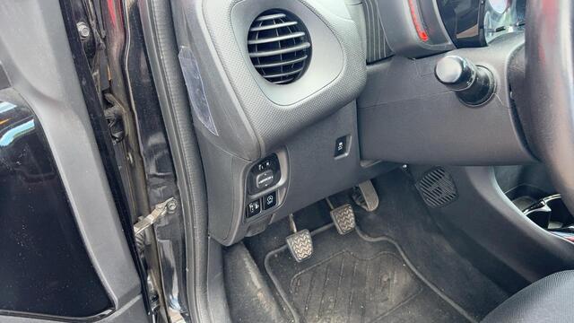 Citroen C1 1.0 VTi Feel AIRCO / BLUETOOTH / ELEK RAMEN / NL-AUTO