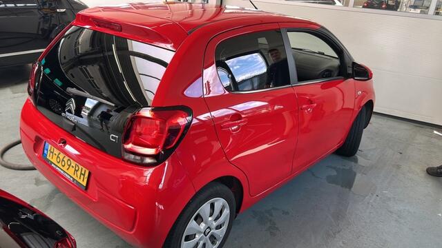 Citroen C1 1.0 VTI FEEL