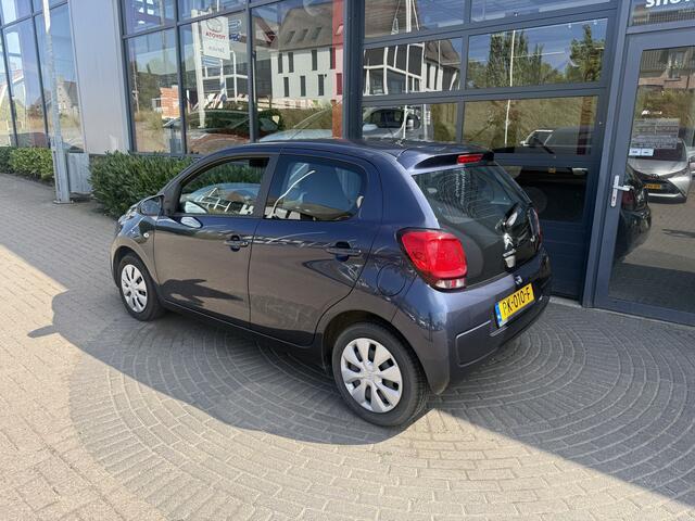 Citroen C1 1.0 e-VTi Feel