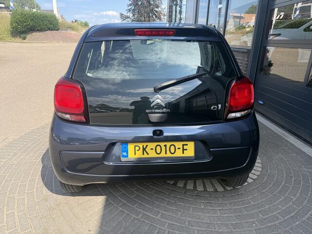 Citroen C1 1.0 e-VTi Feel