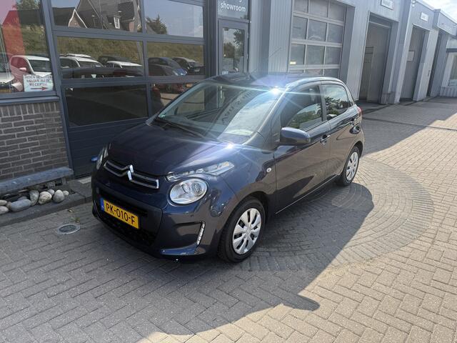 Citroen C1 1.0 e-VTi Feel