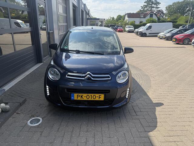 Citroen C1 1.0 e-VTi Feel