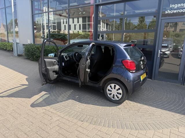 Citroen C1 1.0 e-VTi Feel