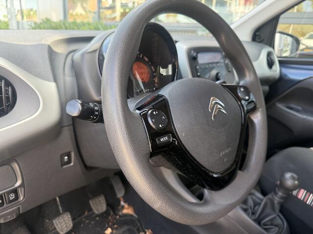 Citroen C1 1.0 e-VTi Feel