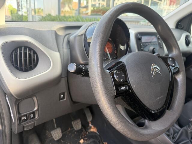 Citroen C1 1.0 e-VTi Feel