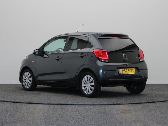 Citroen C1 1.0 VTi Feel | Cruise Control | Airco | Bluetooth |
