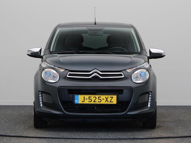 Citroen C1 1.0 VTi Feel | Cruise Control | Airco | Bluetooth |