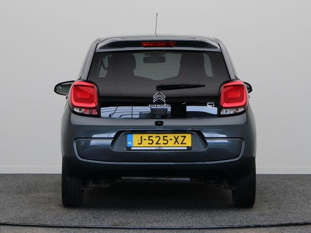 Citroen C1 1.0 VTi Feel | Cruise Control | Airco | Bluetooth |