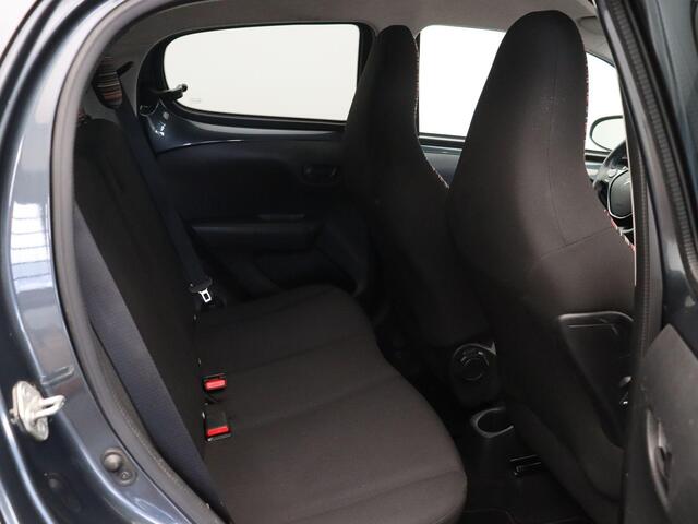 Citroen C1 1.0 VTi Feel | Cruise Control | Airco | Bluetooth |