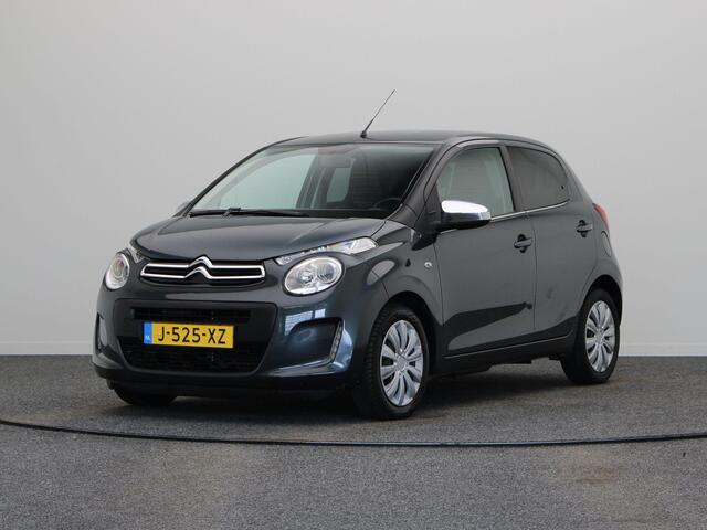 Citroen C1 1.0 VTi Feel | Cruise Control | Airco | Bluetooth |