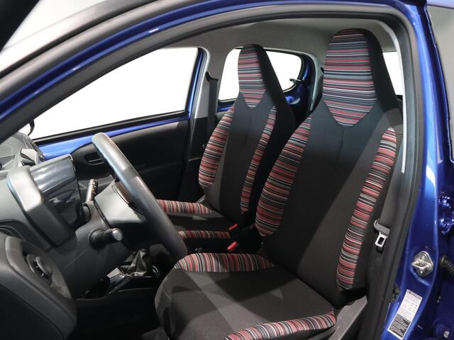 Citroen C1 Feel - AIRCO - BLUETOOTH - ZUINIG