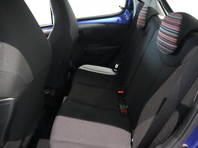 Citroen C1 Feel - AIRCO - BLUETOOTH - ZUINIG