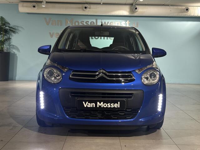 Citroen C1 1.0 VTi Feel APPLE CARPLAY | CAMERA | NAVIGATIE | BOM VOL!