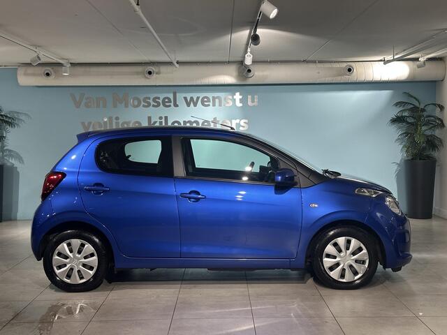 Citroen C1 1.0 VTi Feel APPLE CARPLAY | CAMERA | NAVIGATIE | BOM VOL!