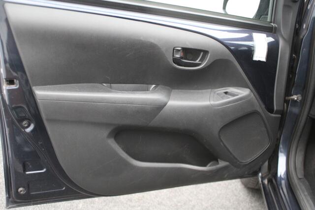 Citroen C1 1.0 e-VTi Selection met airco en cruisecontrol