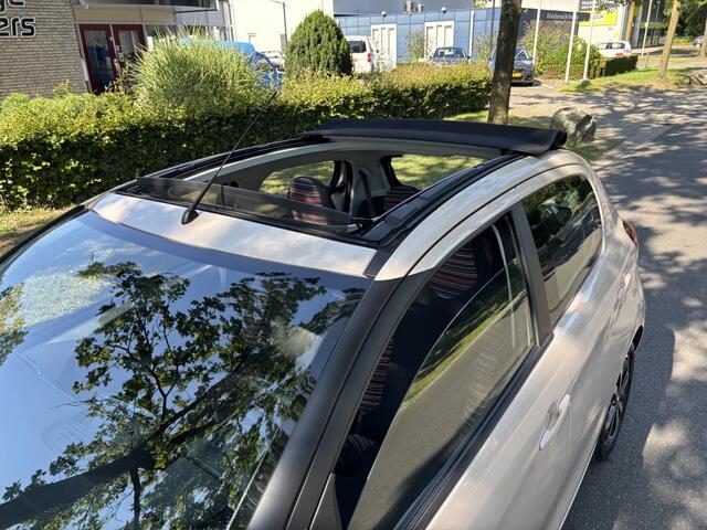 Citroen C1 1.0 VTi AirScape Shine