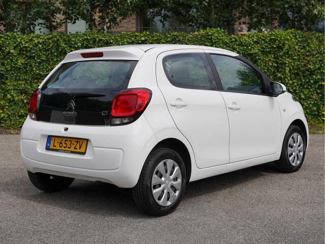 Citroen C1 1.0 VTi Feel | Apple Carplay | Android Auto | Camera | Navi