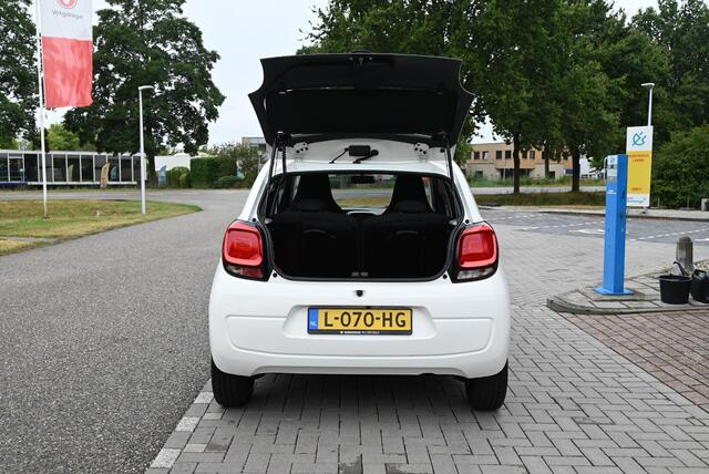 Citroen C1 1.0 VTi Shine