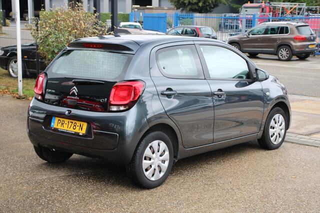 Citroen C1 1.0 e-VTi Feel