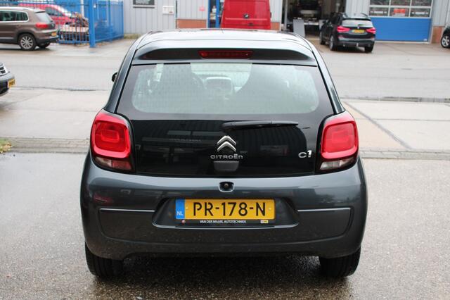 Citroen C1 1.0 e-VTi Feel