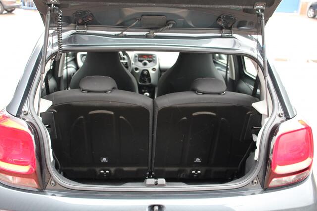 Citroen C1 1.0 e-VTi Feel