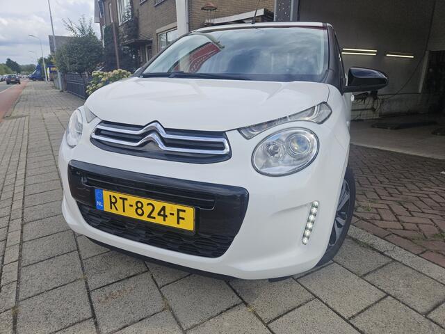 Citroen C1 1.0 e-VTi AirS Shine