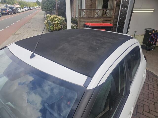Citroen C1 1.0 e-VTi AirS Shine