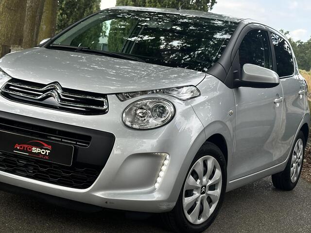 Citroen C1 1.0 VTi Feel