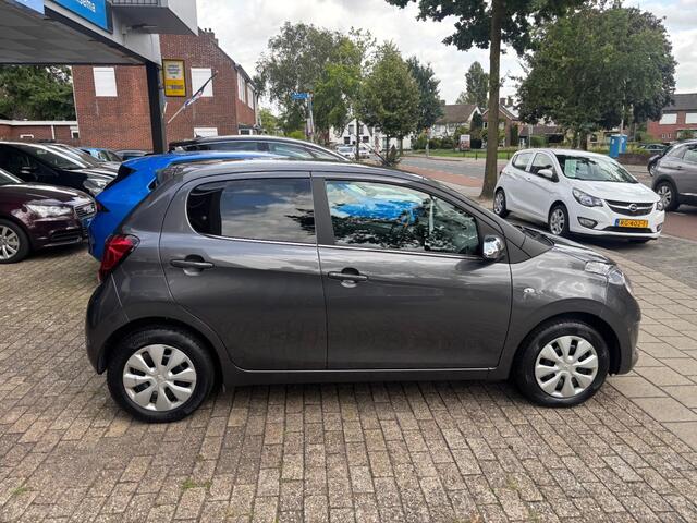 Citroen C1 1.0 VTI JCC+