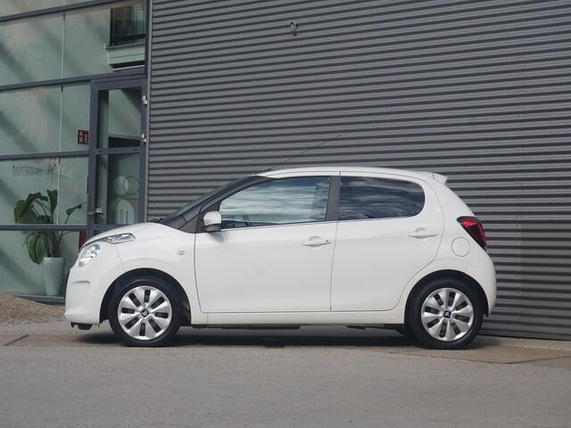 Citroen C1 1.0 VTi Feel Pack Look