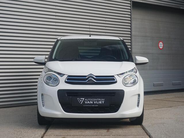 Citroen C1 1.0 VTi Feel Pack Look